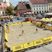 Барьер оградительный 1